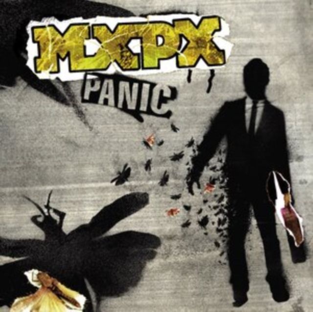 Mxpx