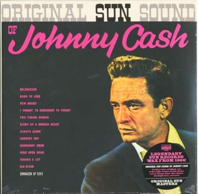 Johnny Cash
