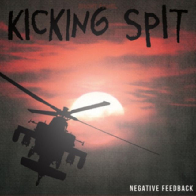 Kicking Spit