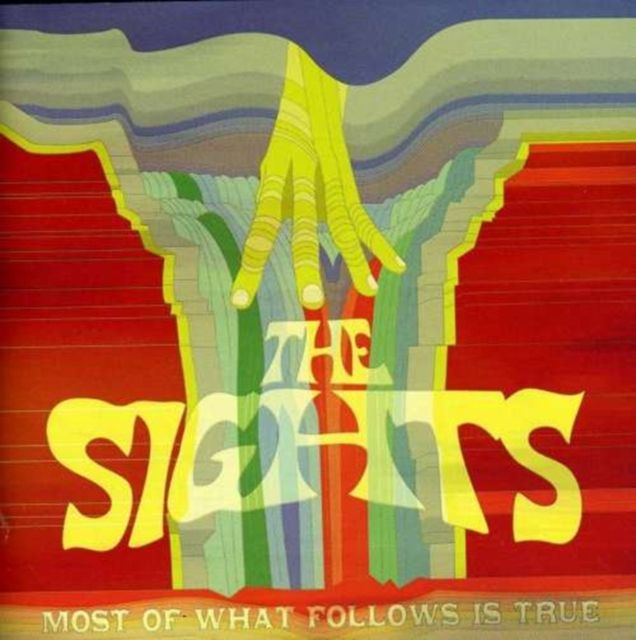 Sights The Most Of What Follo