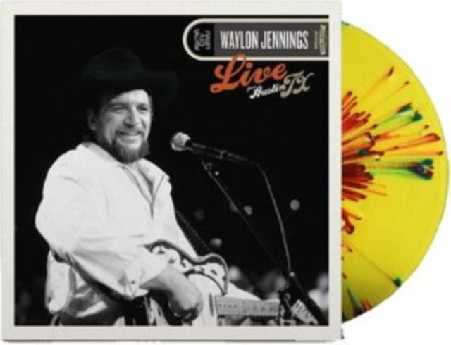 Waylon Jennings
