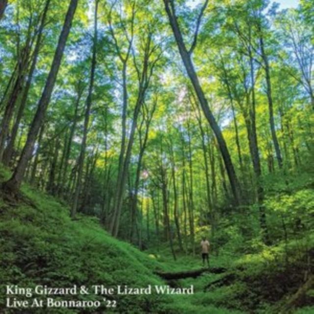 King Gizzard & The Lizard Wizard