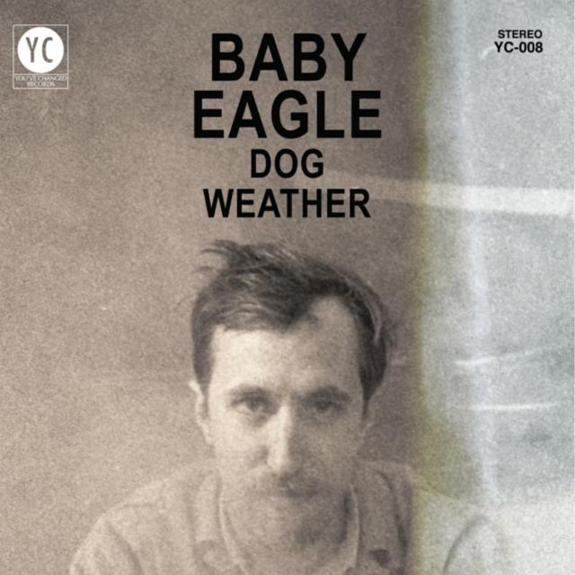 Baby Eagle
