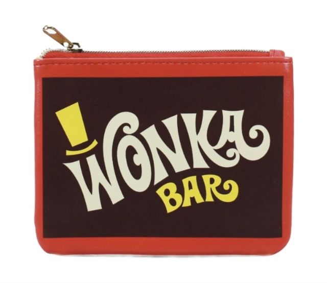 Willy Wonka