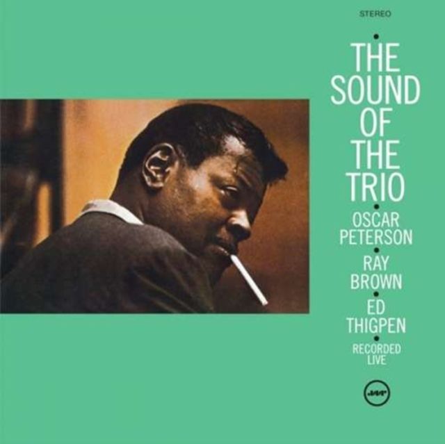 Oscar Peterson