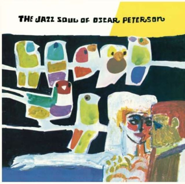 Oscar Peterson