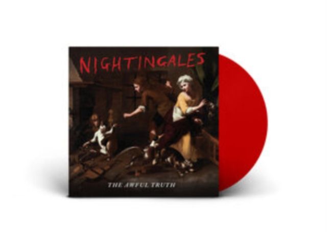 Nightingales