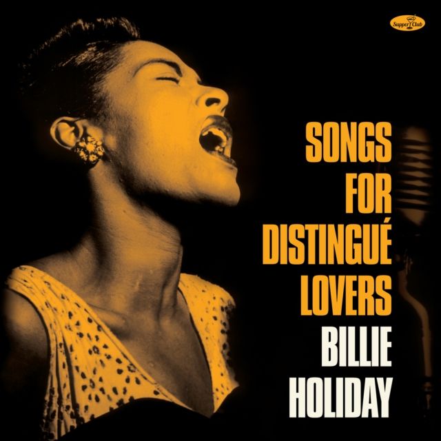 Billie Holiday