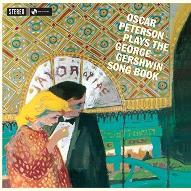 Oscar Peterson