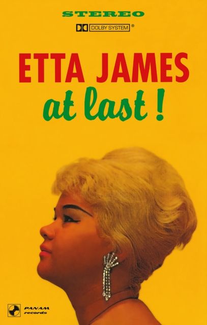 Etta James