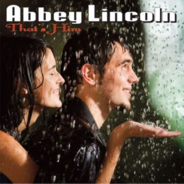 Abbey Lincoln