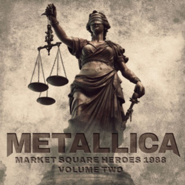 Metallica