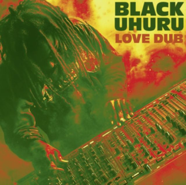 Black Uhuru