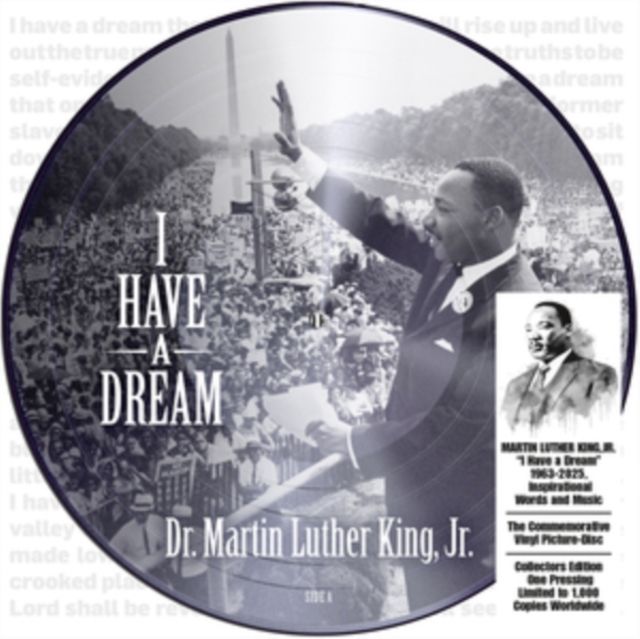 Martin Luther King