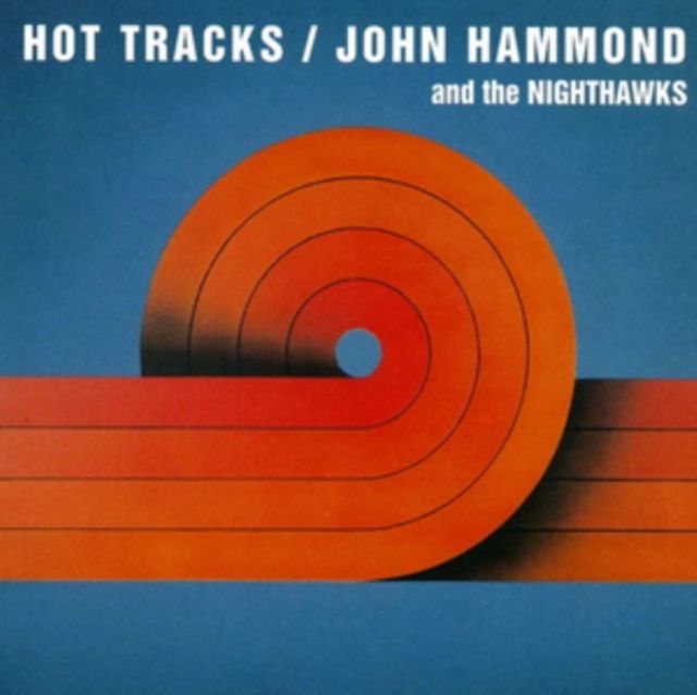 John Hammond & The Nighthawks