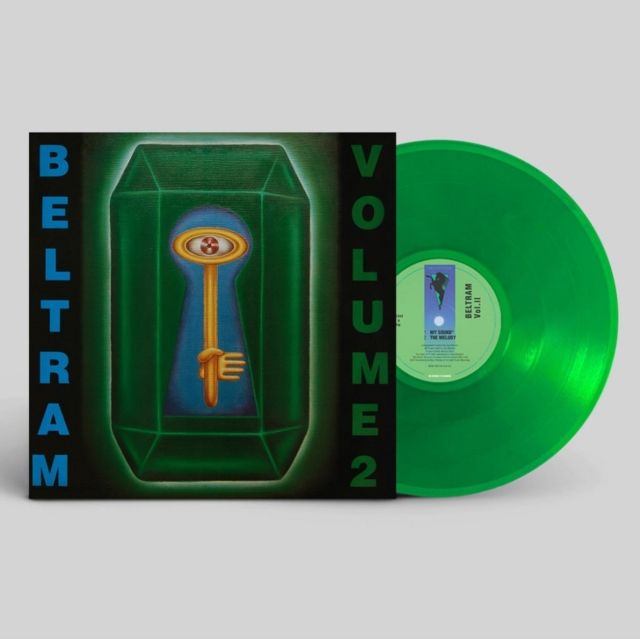 Joey Beltram