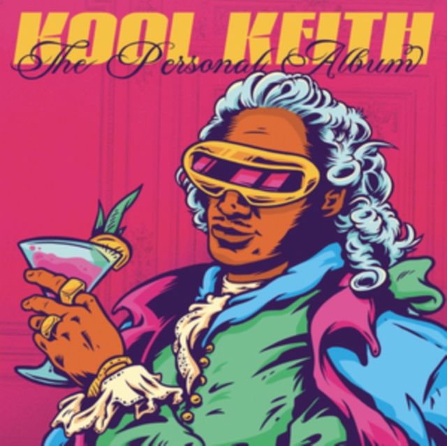 Kool Keith
