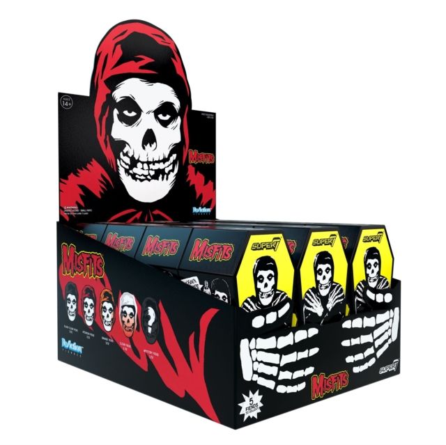 Misfits