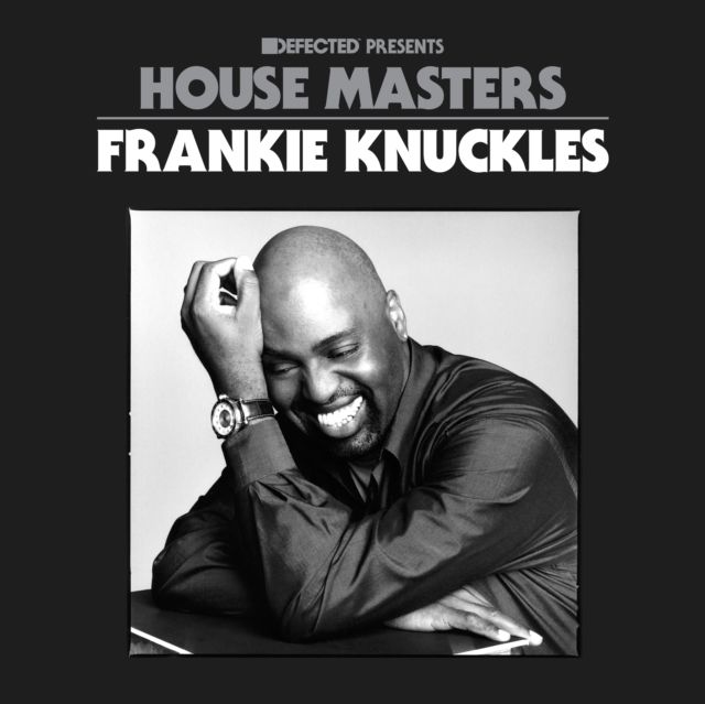 Frankie Knuckles / Various Artists