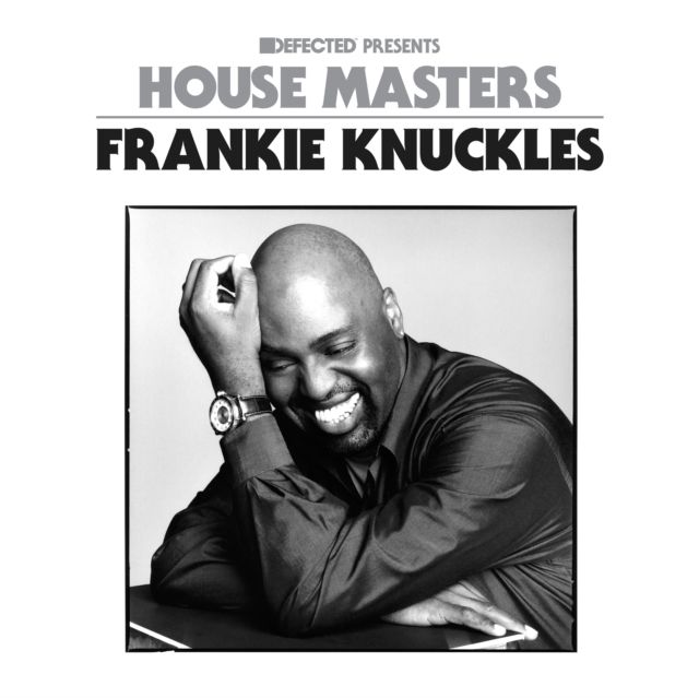 Frankie Knuckles / Various Artists