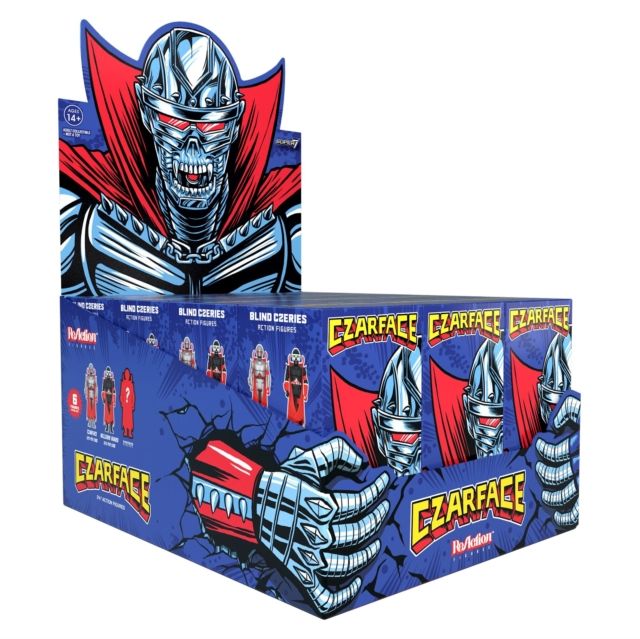 Czarface Czarface