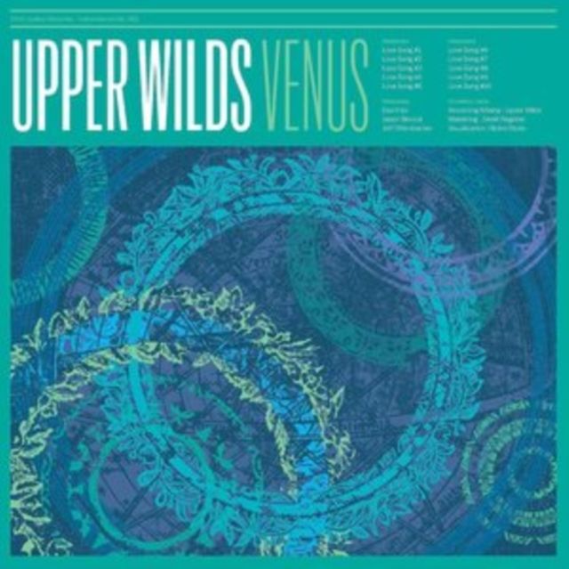 Upper Wilds