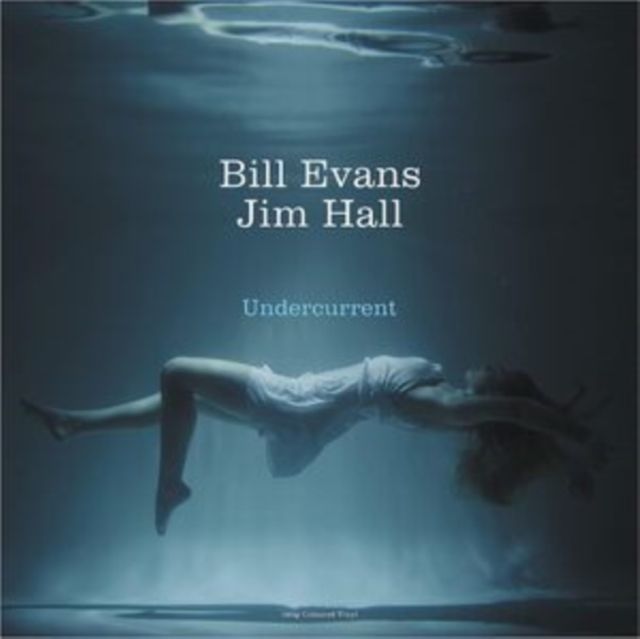 Bill Evans & Jim Hall