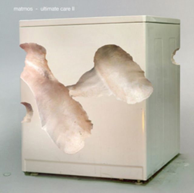 Matmos