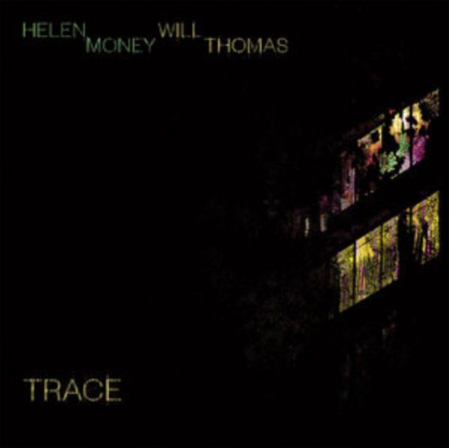 Helen Money & Will Thomas