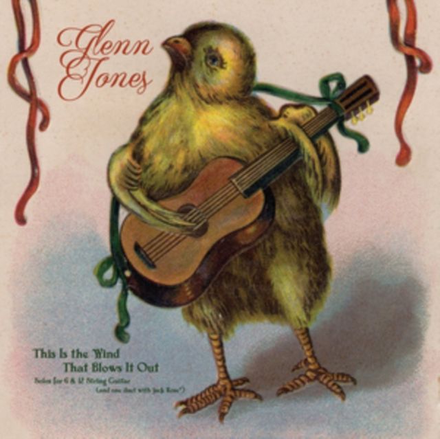 Glenn Jones