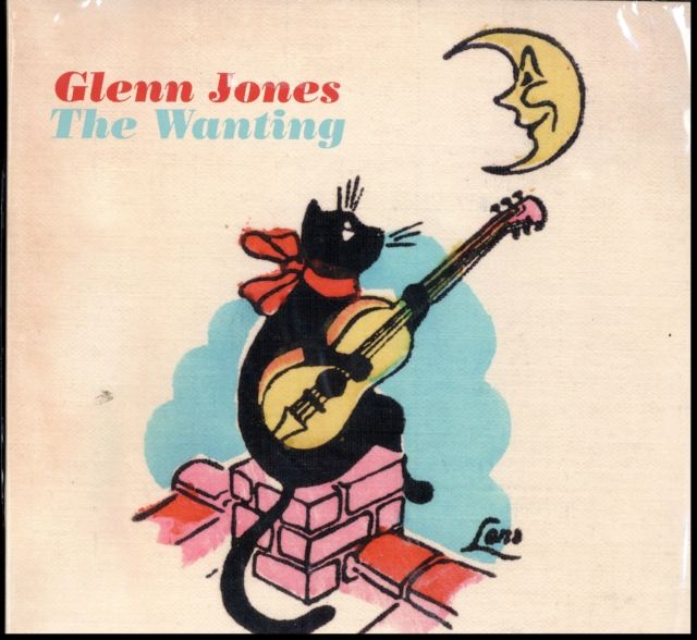Glenn Jones