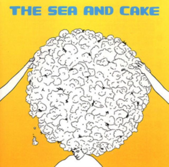 Sea & Cake