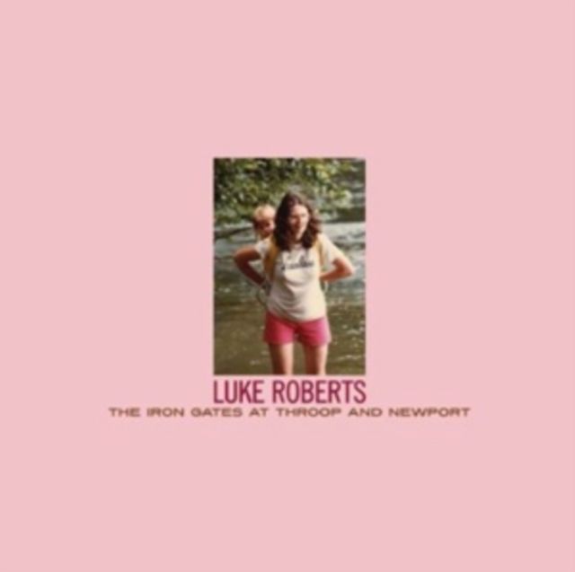 Luke Roberts