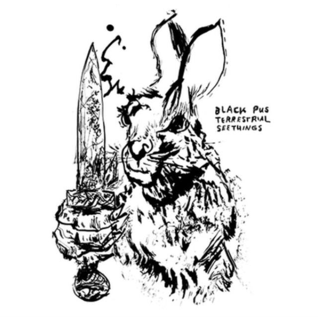 Black Pus