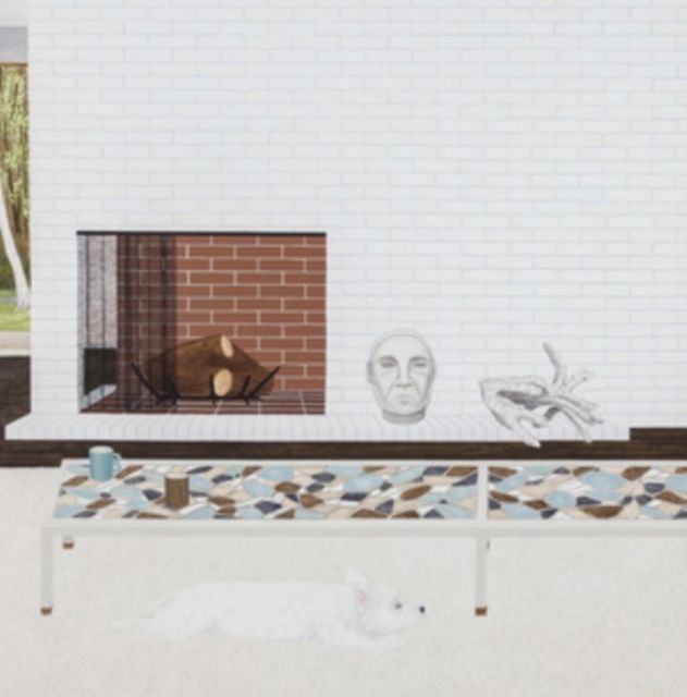 Mary Lattimore & Jeff Zeigler