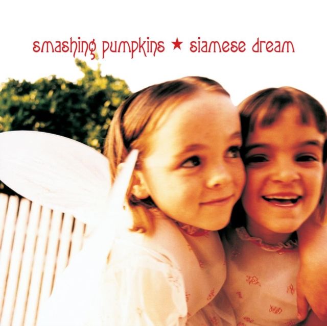 Smashing Pumpkins