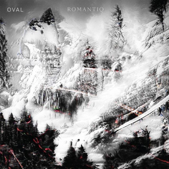 Oval