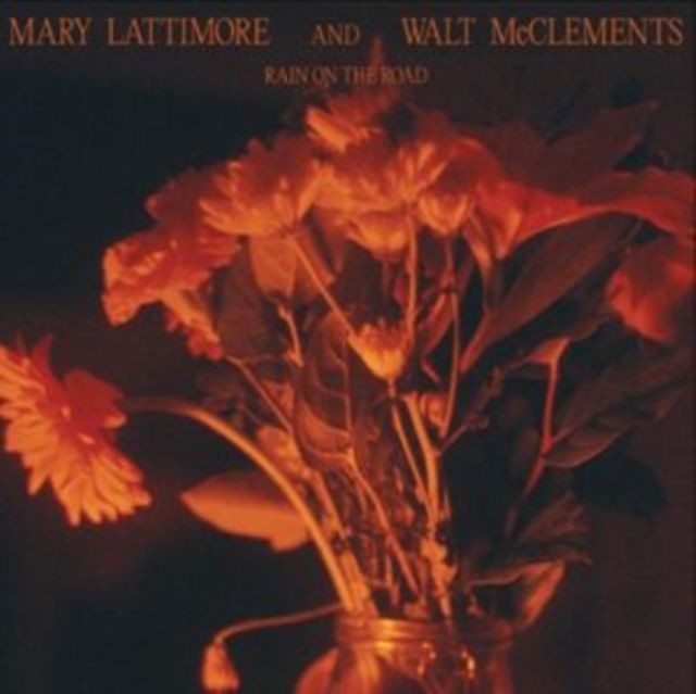 Mary Lattimore & Walt Mcclements