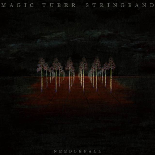 Magic Tuber Stringband