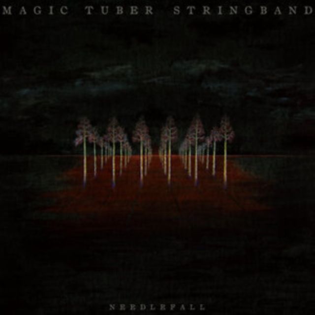 Magic Tuber Stringband