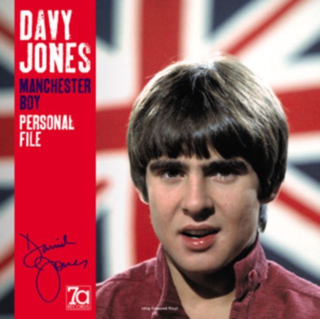 Davy Jones