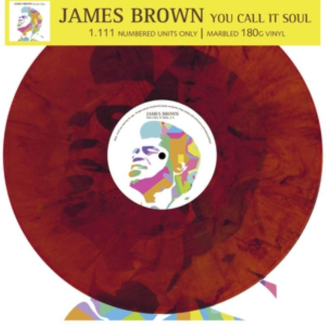 James Brown