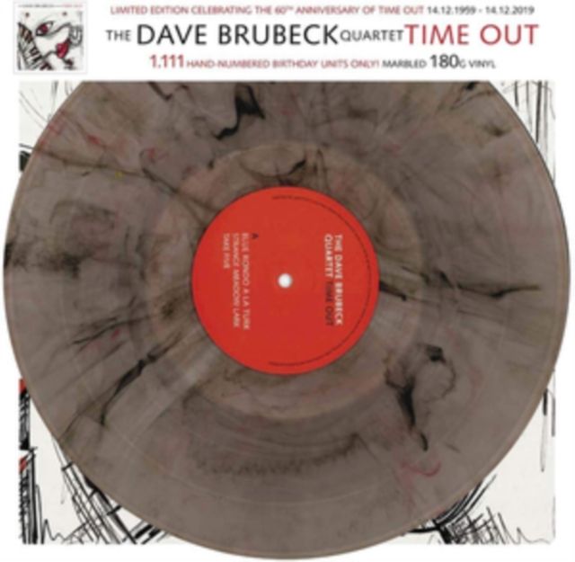Dave Brubeck Quartet