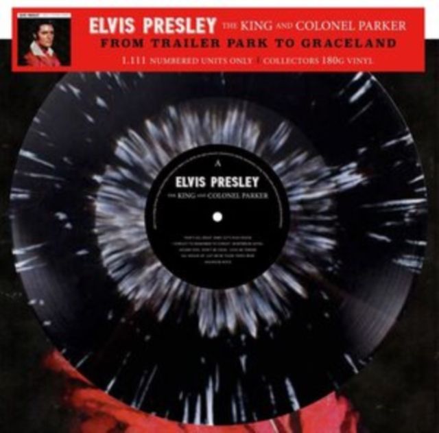 Elvis Presley