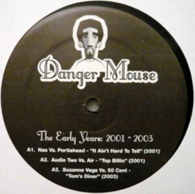 Danger Mouse