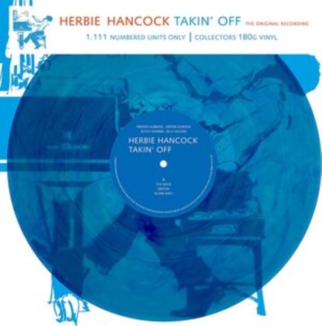 Herbie Hancock
