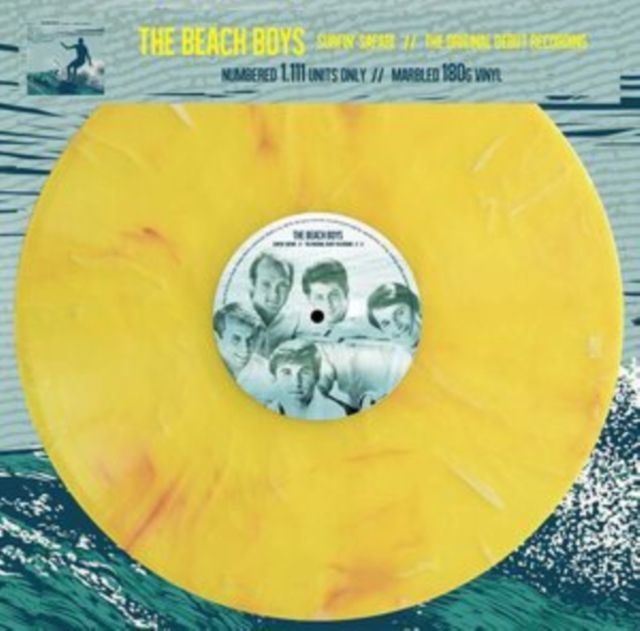 Beach Boys