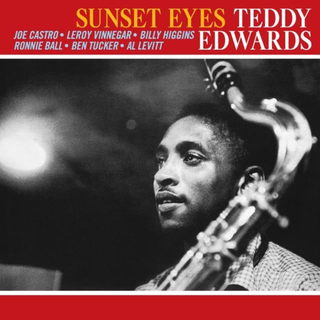 Teddy Edwards