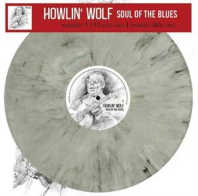 Howlin Wolf