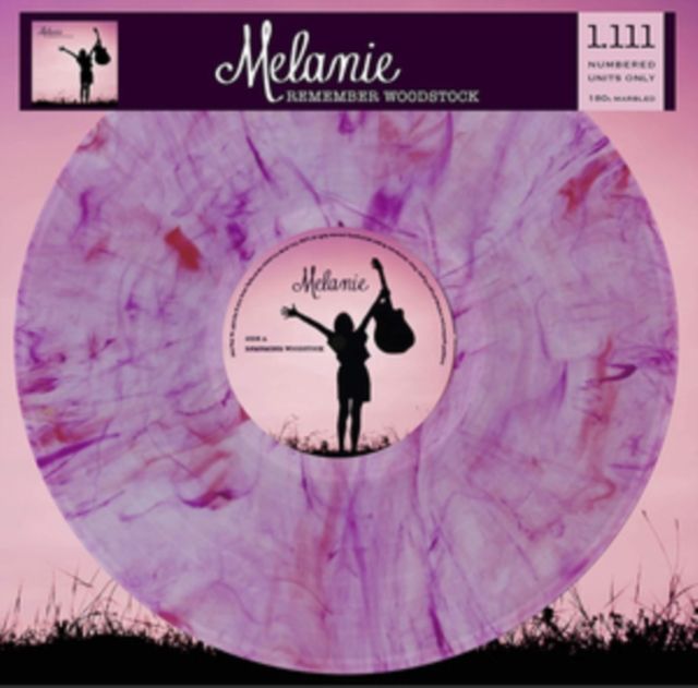 Melanie